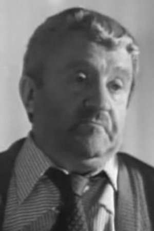 Viktor Makhmutov portrait