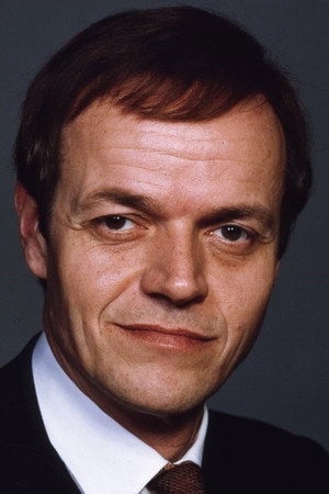 Jørgen Buckhøj portrait