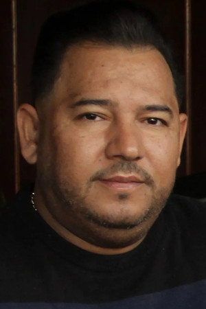 Jackson Gutierrez portrait