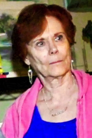Kathy Chambers portrait