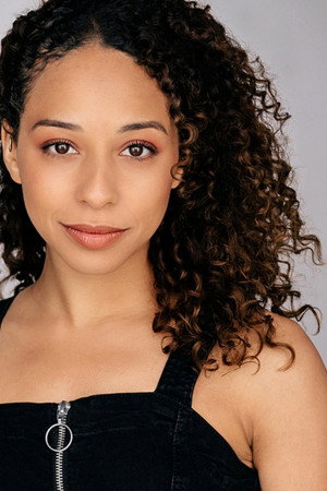 Angela Morgan portrait