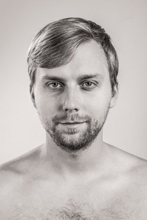 Martin Veselý portrait