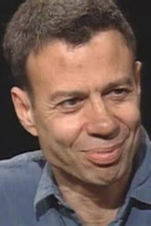 Bob Rafsky portrait