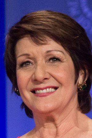 Ivonne Coll portrait