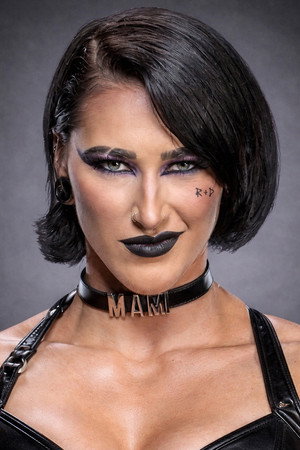 Rhea Ripley portrait