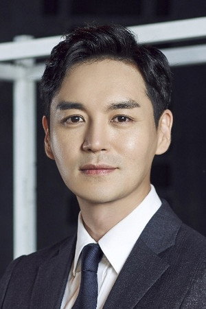 Lee Young-ho portrait