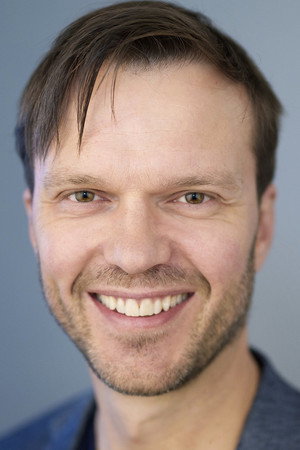Alexander Eik portrait