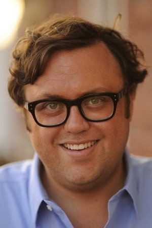 Jay Klaitz portrait