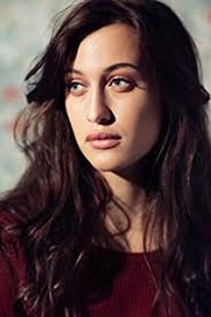 Julia Ragnarsson portrait