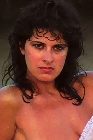 Licinia Lentini portrait