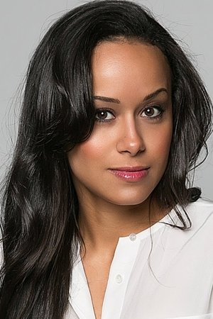 Kara Flowers portrait