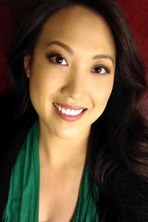 Sarai Koo portrait