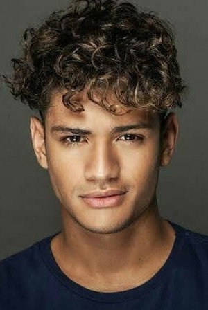 Gabriel Santana portrait