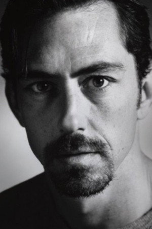 Scott Ambler portrait