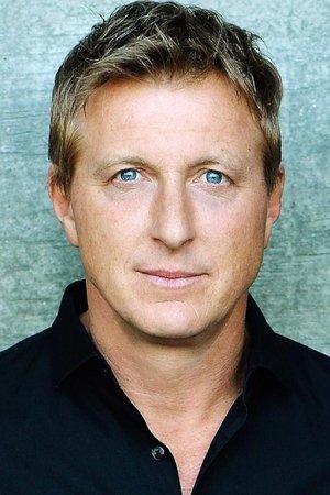 William Zabka portrait