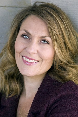 Kaya Brüel portrait