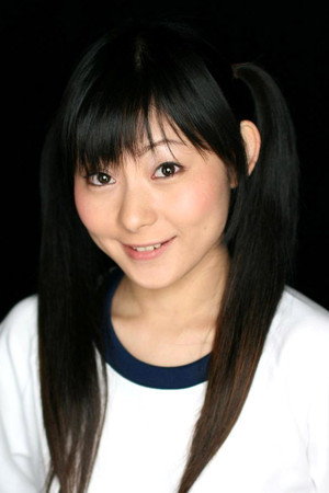 Anri Kawai portrait