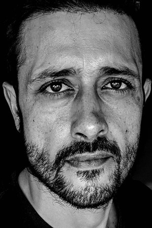 Satyadeep Misra portrait