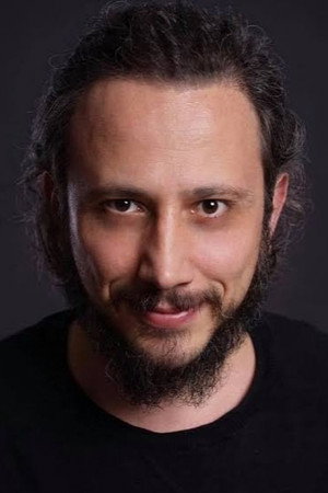 Ali Buhara Mete portrait