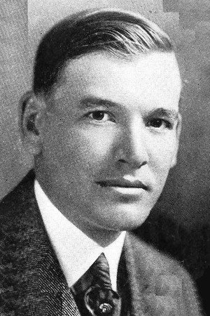 James W. Horne portrait