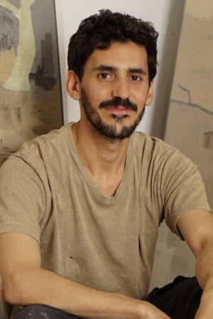 Chen Chefetz portrait