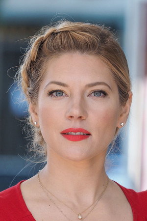 Katheryn Winnick portrait