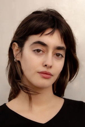 Ângela Ramos portrait