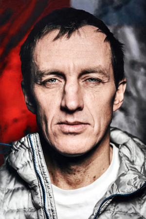 Denis Urubko portrait