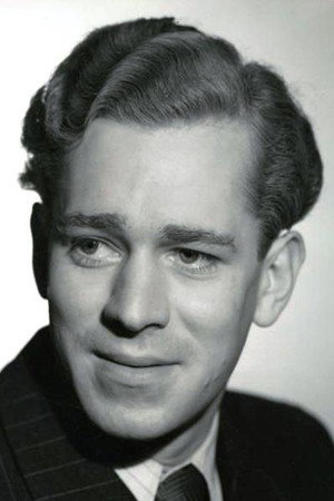Jens Asby portrait