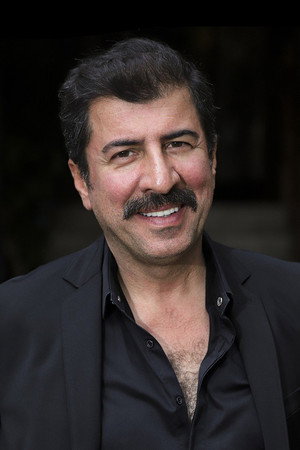 Hakan Bilgin portrait