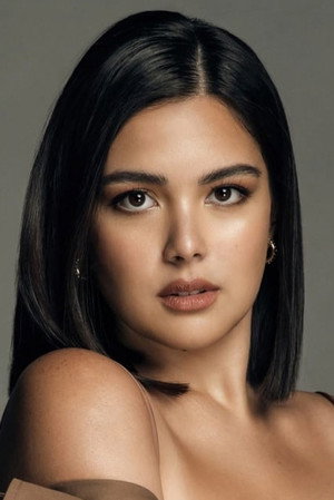 Ria Atayde portrait