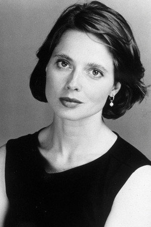Isabella Rossellini portrait