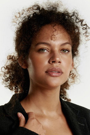 Uiliana Lima portrait