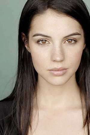 Adelaide Kane portrait