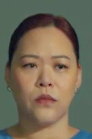 Pornphen Fah-amnuay portrait