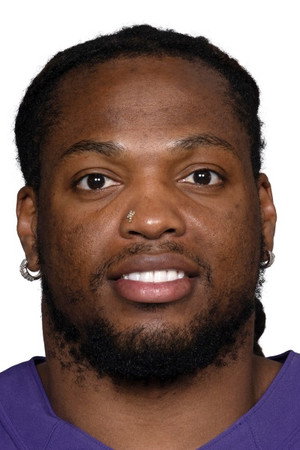 Derrick Henry portrait
