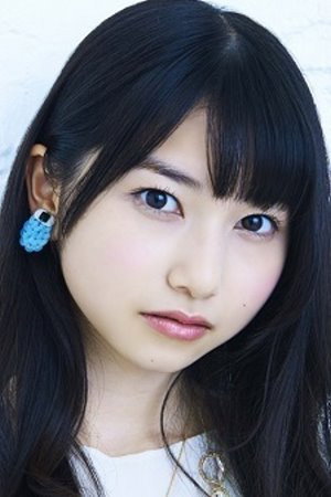 Sora Amamiya portrait