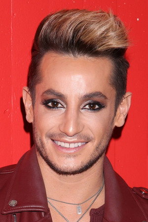 Frankie Grande portrait
