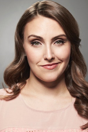 Lauren Adams portrait