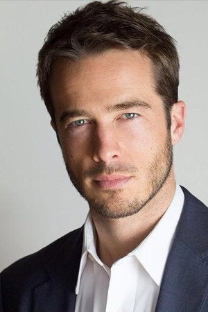 Ryan Carnes portrait