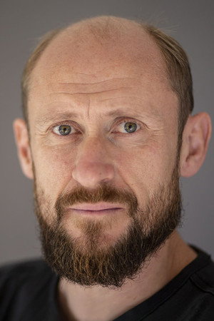 Marek Pospíchal portrait