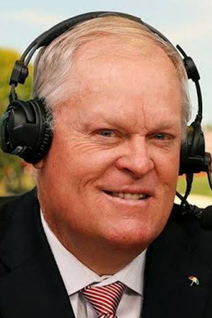 Johnny Miller portrait
