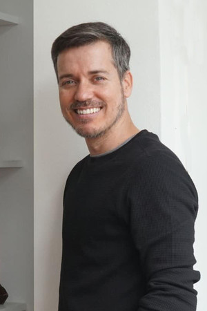 Juan Carlos Pastor Izurieta portrait