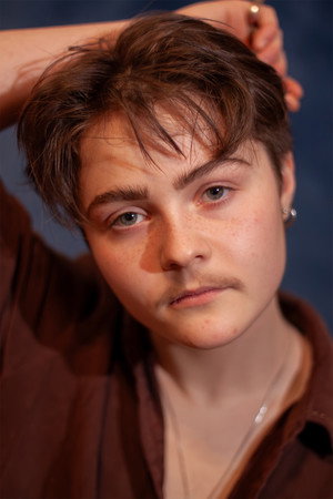 Milo Richards portrait