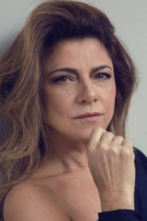 Vânia de Brito portrait