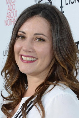 Emma Bates portrait