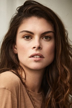 Bo Maerten portrait