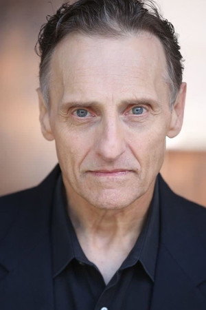 Michael R. Maino portrait