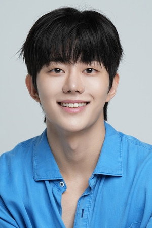 Park Chang-hoon portrait