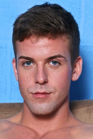 Jake Zackery portrait